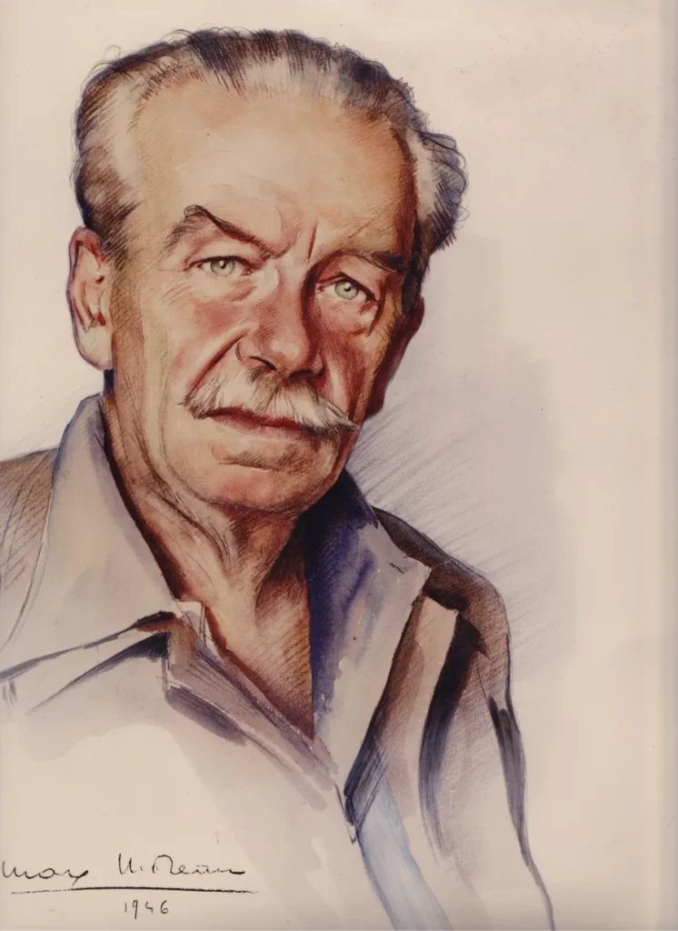 Louis Notari Littérature monégasque