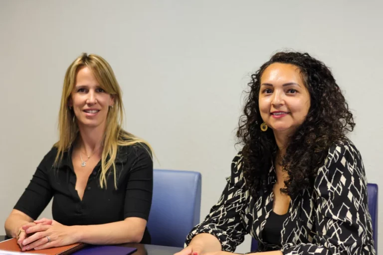 Entreparents Johanna Damar Flores Mona Lagrange Guezguez