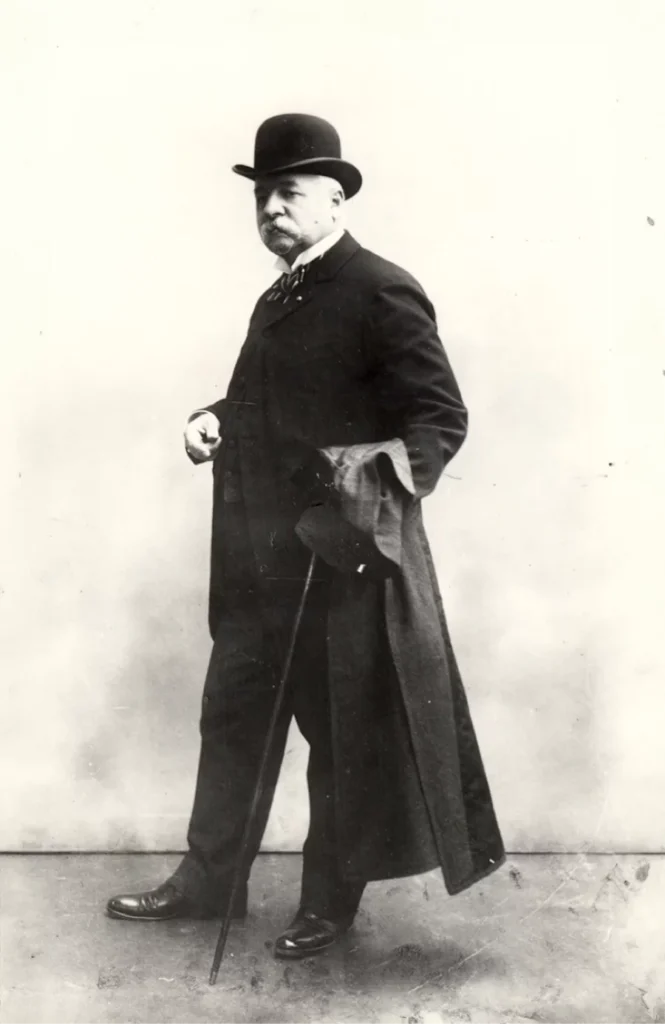 Camille Blanc Beausoleil