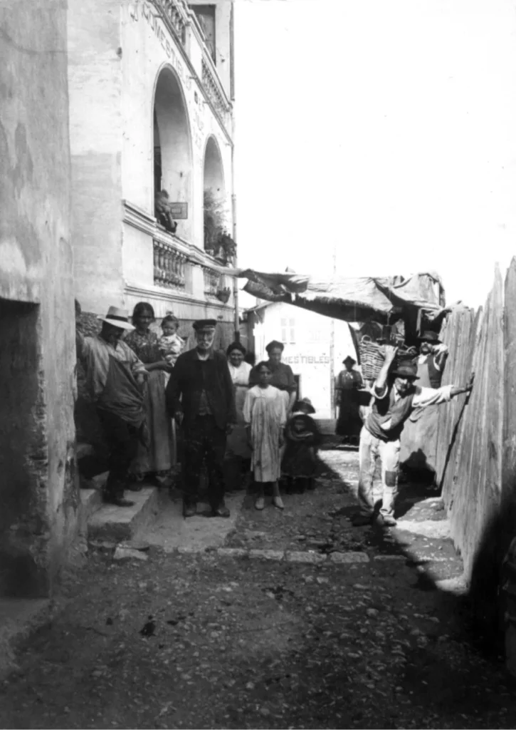 Beausoleil images histoire photographie