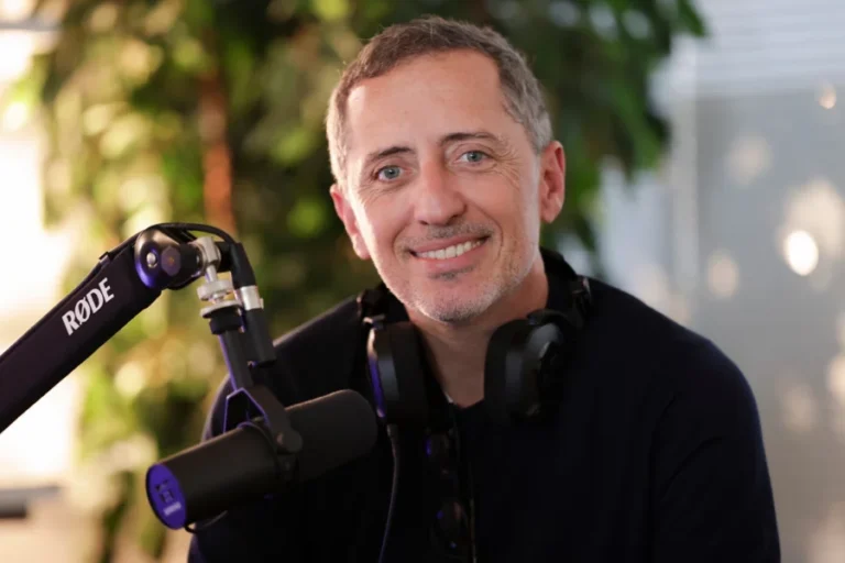Gad Elmaleh