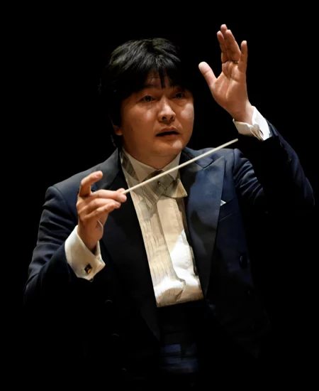 Kazuki Yamada