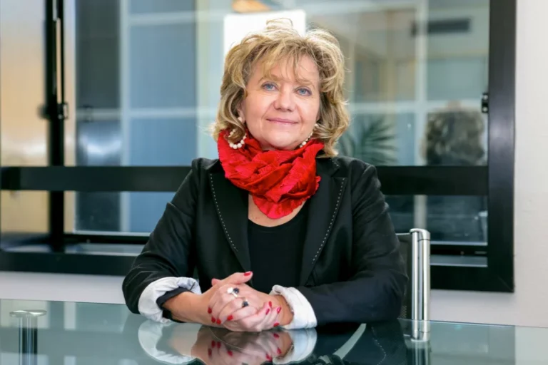 Corrine Roehrig Burn-out parental Thérapeute Familiale