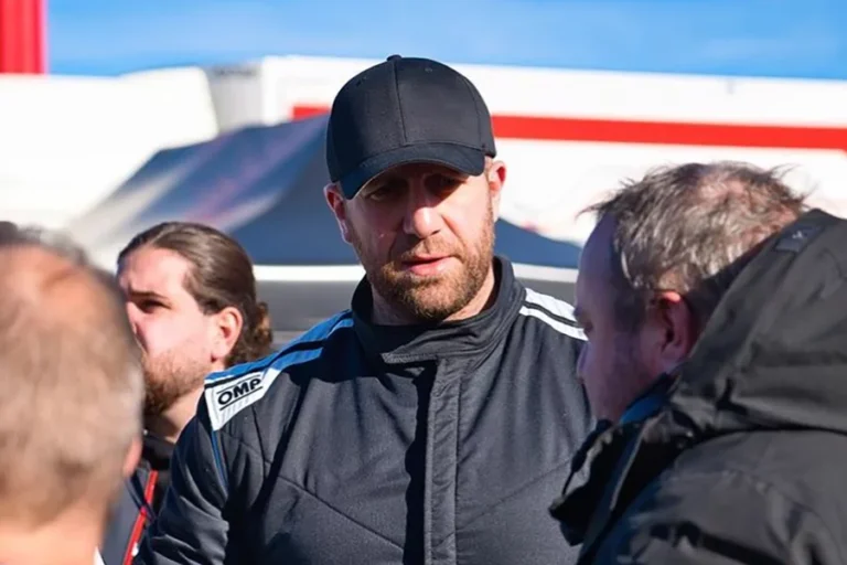 GMK Georges Maroun Kikano