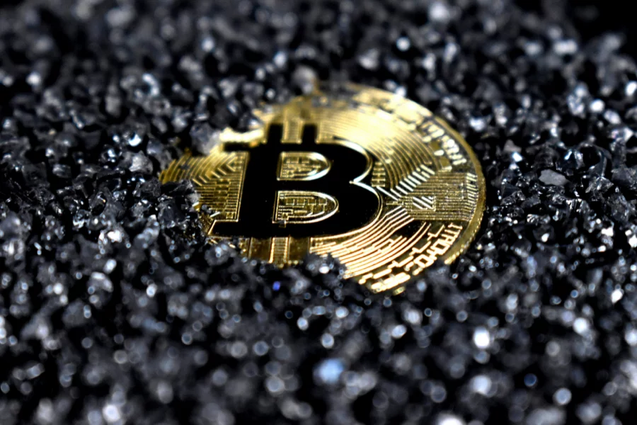 Cryptoactifs Cryptomonnaies Finance Bitcoin