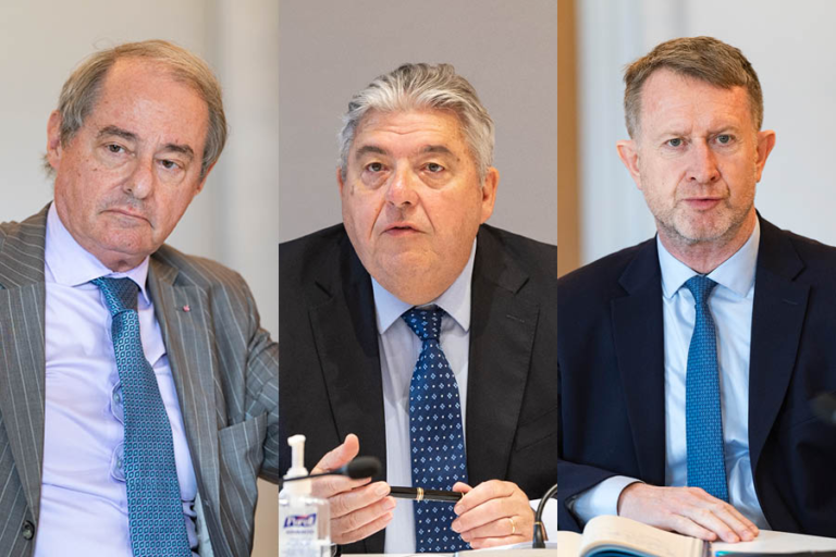 Monaco Liste Grise Réunion