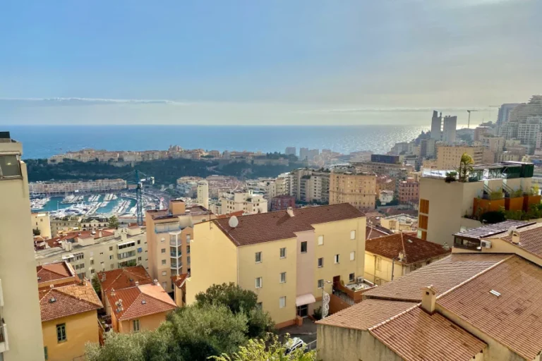 Beausoleil CCAS logement budget foyer commune limitrophe Monaco