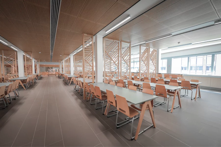 Collège Monaco Ilôt Pasteur Ecole