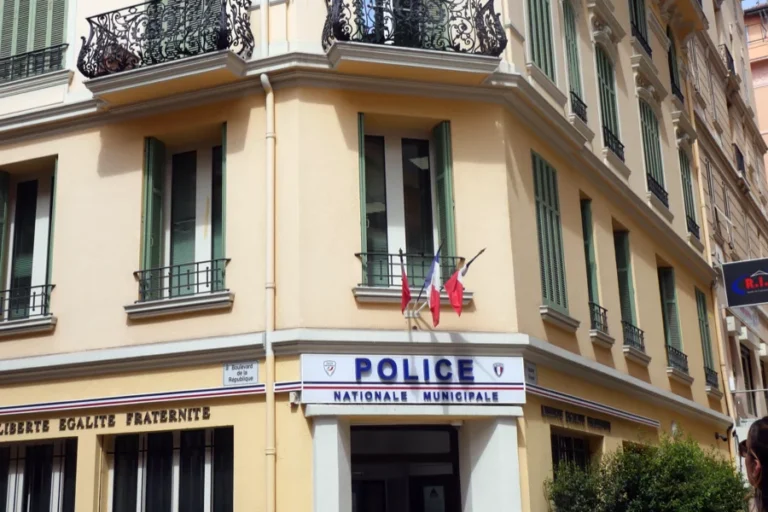 Beausoleil Insécurité Police Délinquance Criminalité