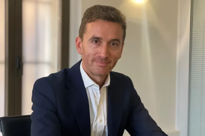 Emmanuel Montigaud Compliance Officer Banque Liste grise conformité Monaco