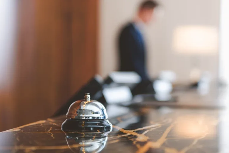 Conciergerie de Luxe Concierge Luxury