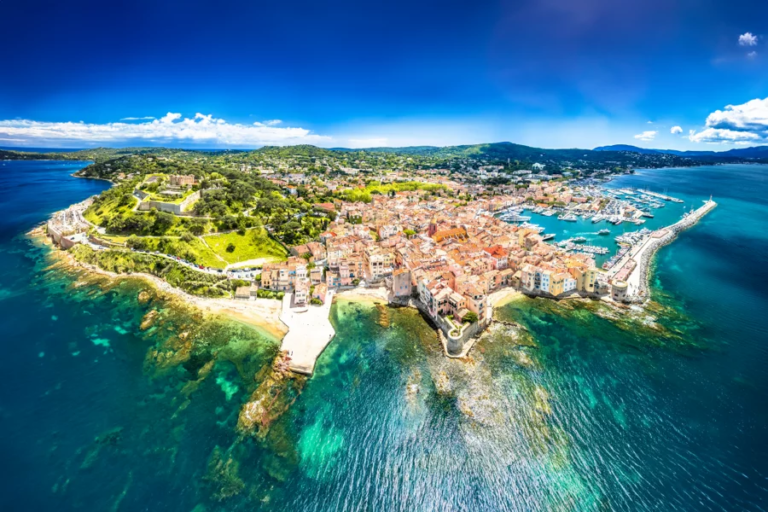 Real Estate French Riviera France Luxury expensive cities