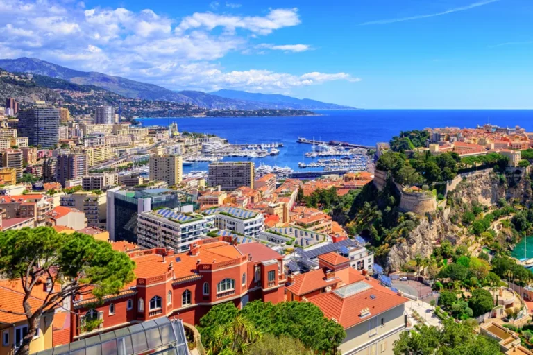 Marché immobilier Location Monaco Biens locatifs pénurie Monte Carlo Principauté Real Estate Rental Properties