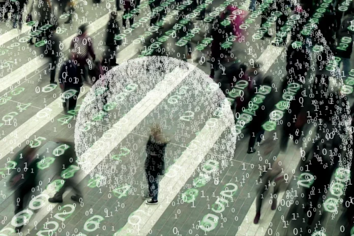 Vidéo surveillance algorithmique