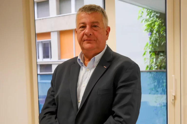 Alain Vivalda Chambre immobilière monégasque