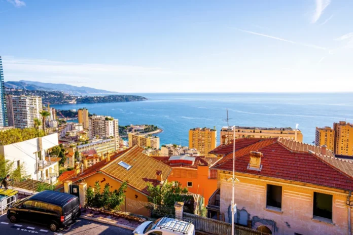 Beausoleil marché immobilier logement commune limitrophes principauté Real Estate