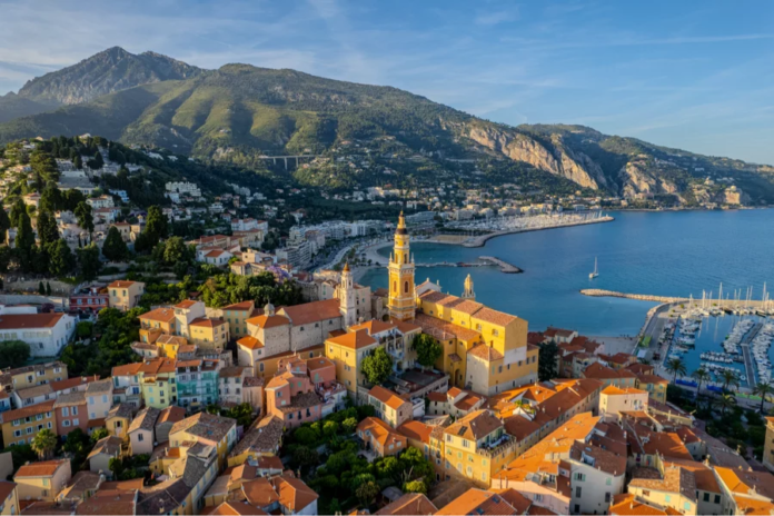 Menton Real Estate Market
