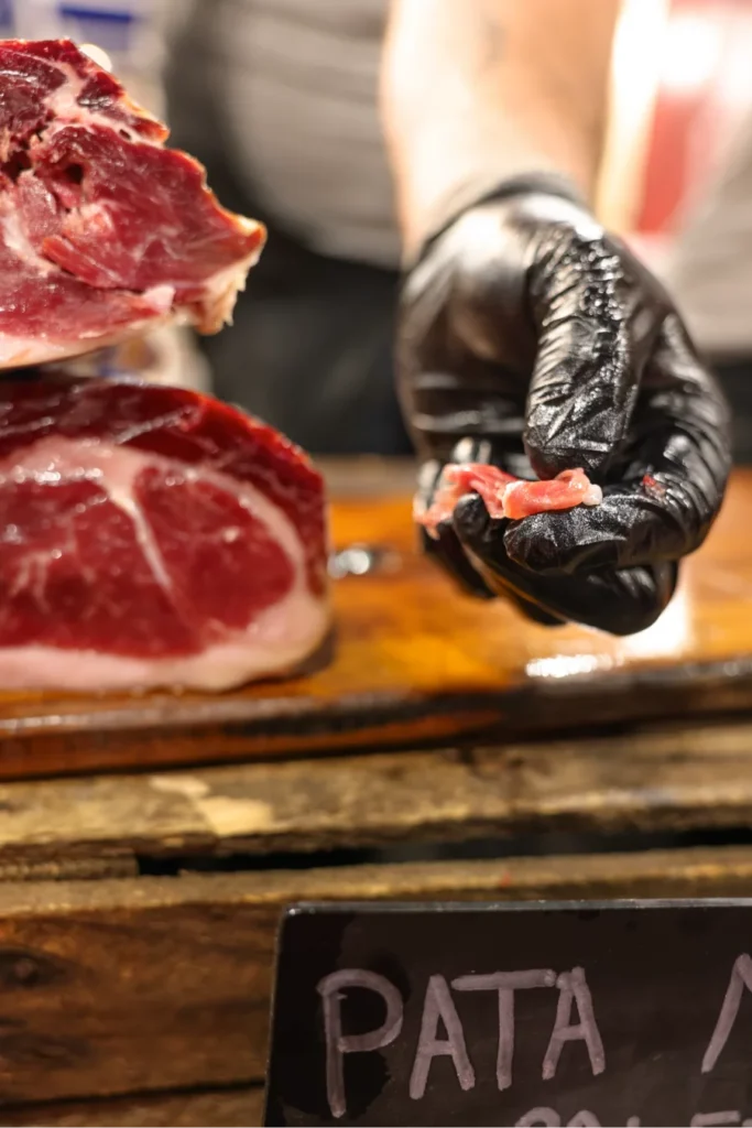 Monte-Carlo Gastronomie Salon Gastronomique Principauté de Monaco Chapiteau Fontvieille