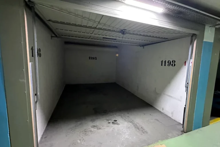Parkings chambres de bonnes Monaco Caves Monte Carlo
