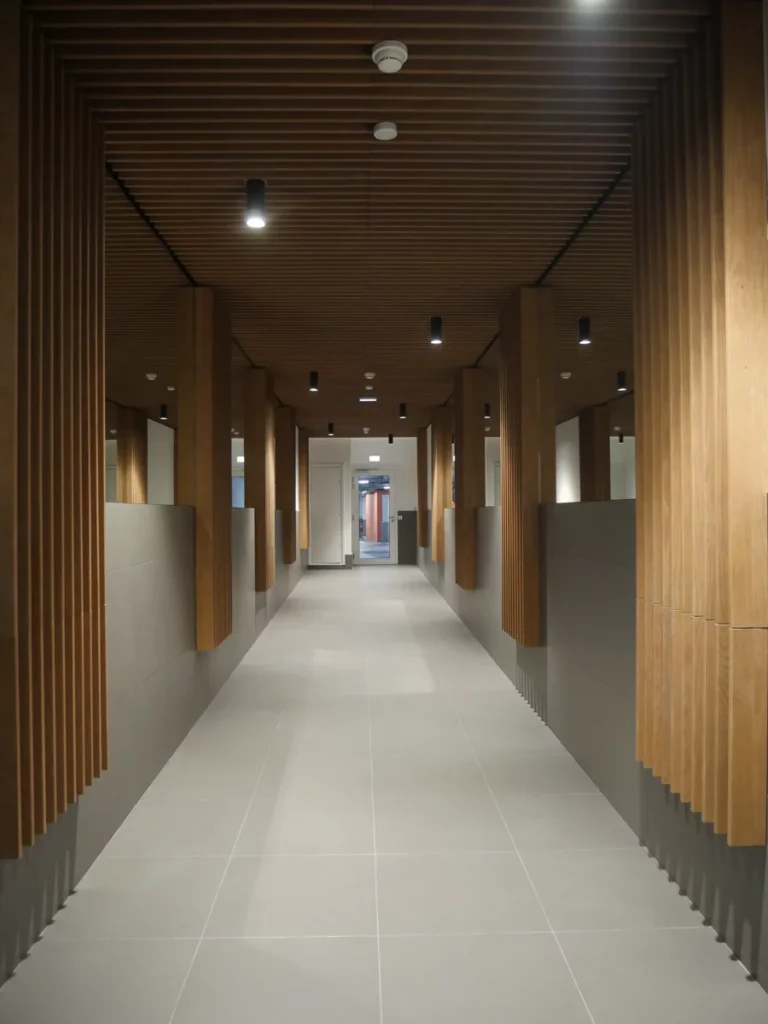 A Fighera Monaco Chantier