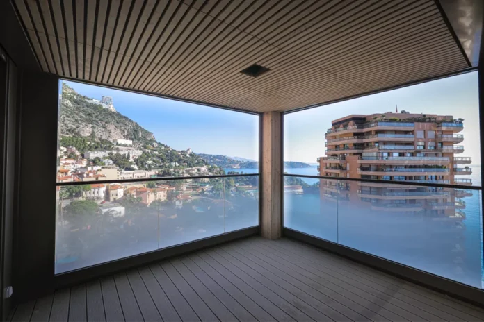 A Fighera Monaco Chantier