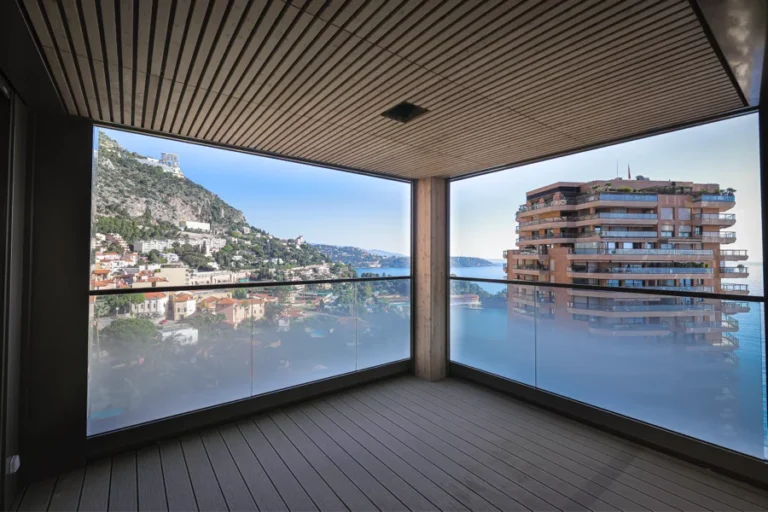 A Fighera Monaco Chantier
