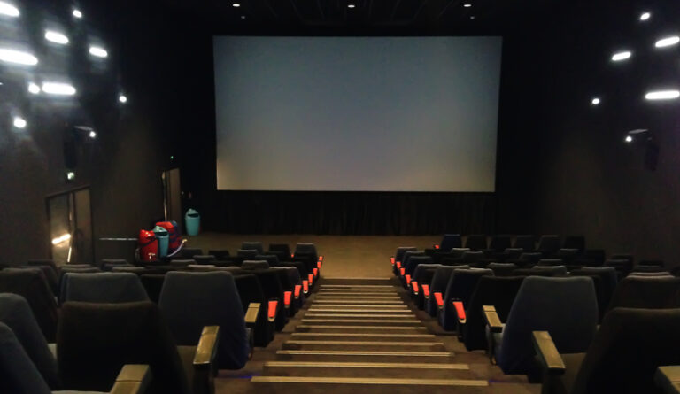 Le cinéma de Monaco est-il à bout de souffle ?