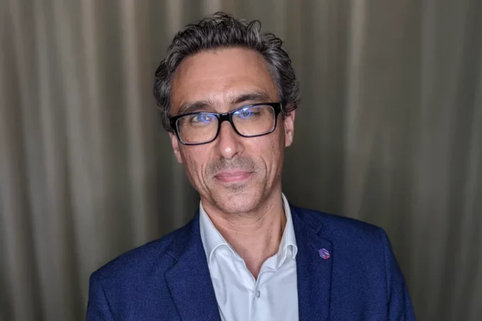 Sébastien Adnot Syndicat médecins généralistes PACA MG France