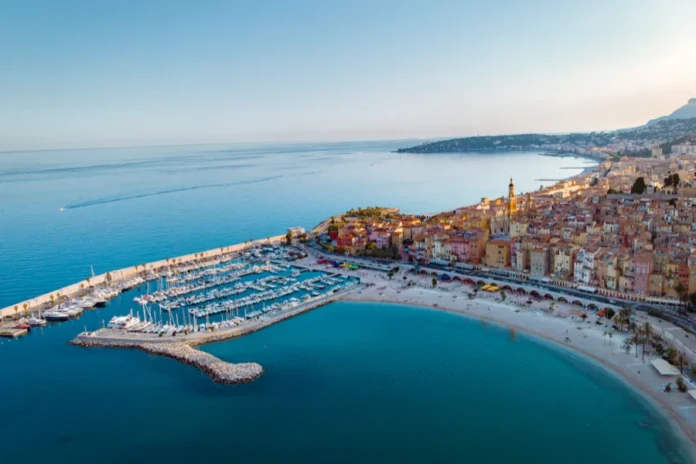 Logements sociaux Menton CARF