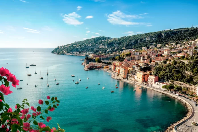 Villefranche-sur-Mer Immobilier