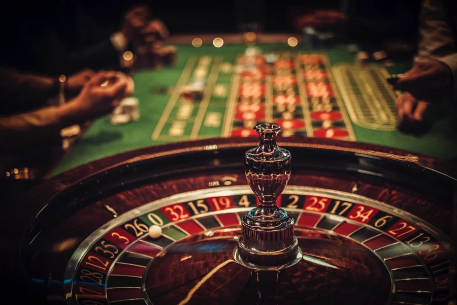 Casinos de Monaco Monte-Carlo