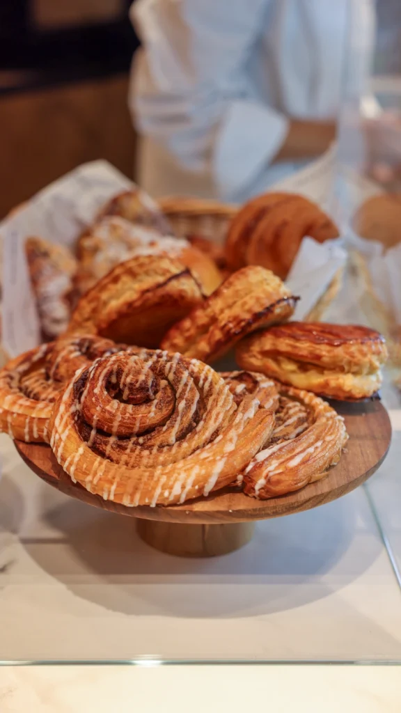 Dean et Deluca Monte-Carlo