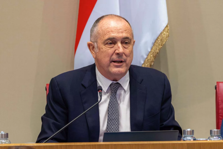 Le ministre d&rsquo;Etat Didier Guillaume est décédé à l&rsquo;âge de 65 ans : une vive émotion en Principauté