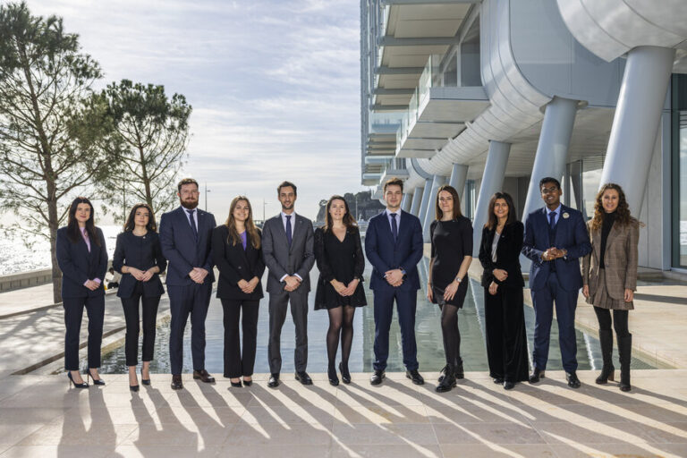 Jeune Chambre économique Monaco JCEM Principauté