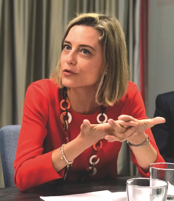 Chloé Boscagli-Leclercq