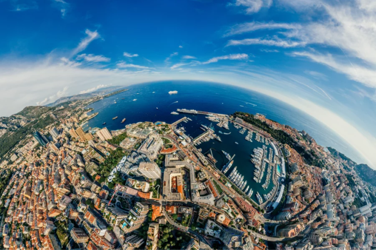 Principauté Monaco