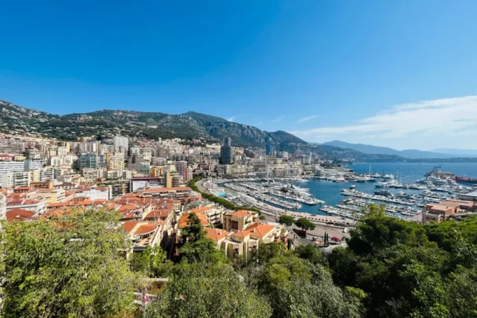 Français de Monaco Principauté