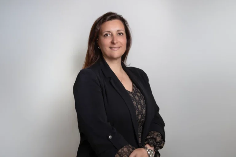 Sophie Armando CFM Indosuez Wealth Management