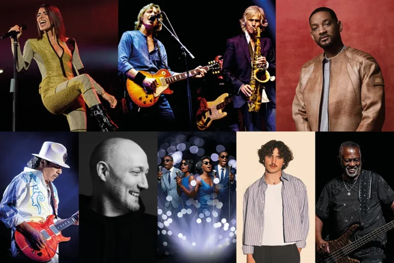 Monte-Carlo Summer Festival 2025