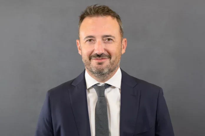 Sébastien Cavernes Edmond de Rothschild