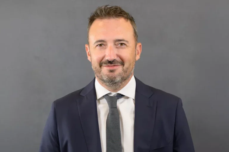 Sébastien Cavernes Edmond de Rothschild