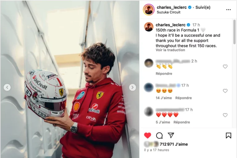 Charles Leclerc