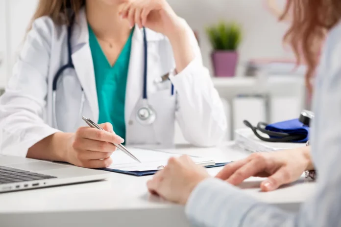 Médecins