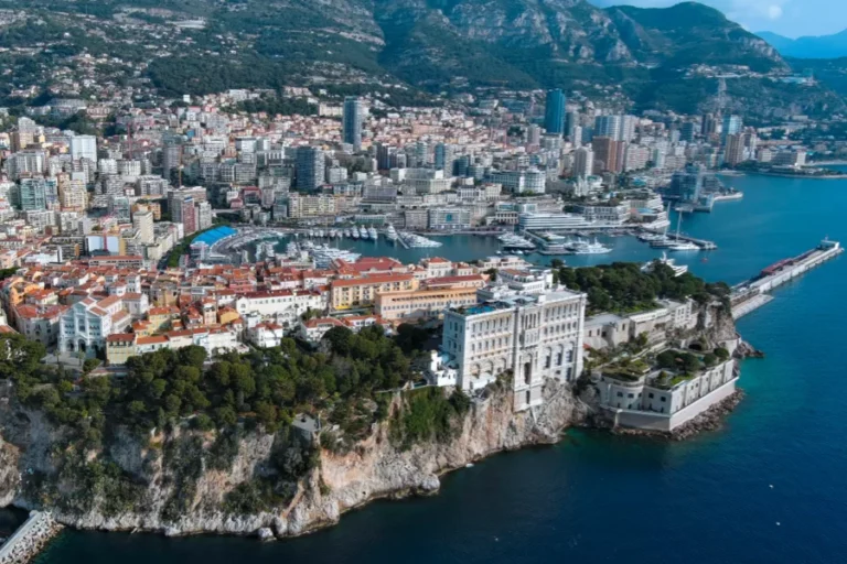 Principauté de Monaco