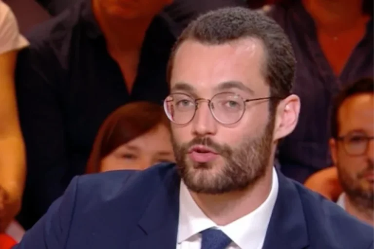 Louis Sarkozy Quelle époque France 2