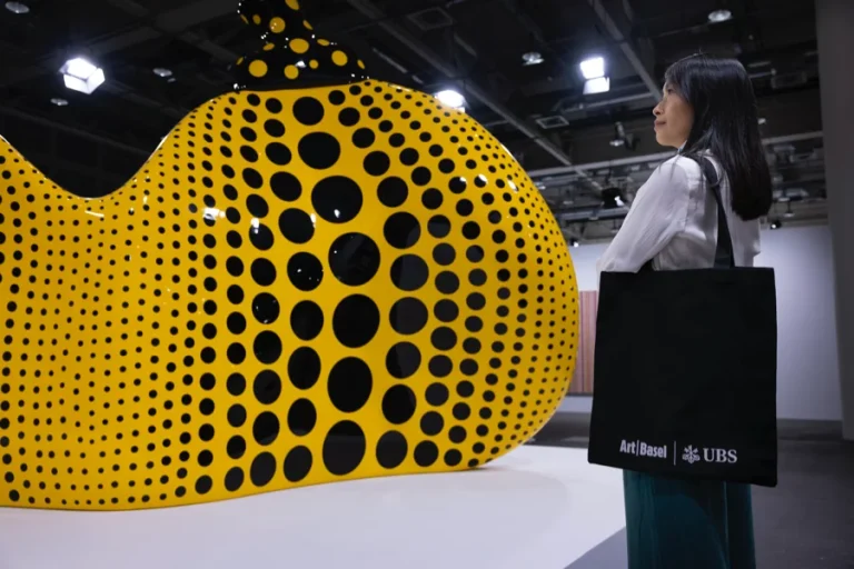 L’art, un actif de passion dans les stratégies patrimoniales