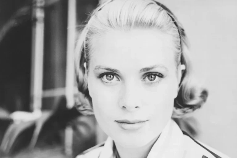 Grace Kelly