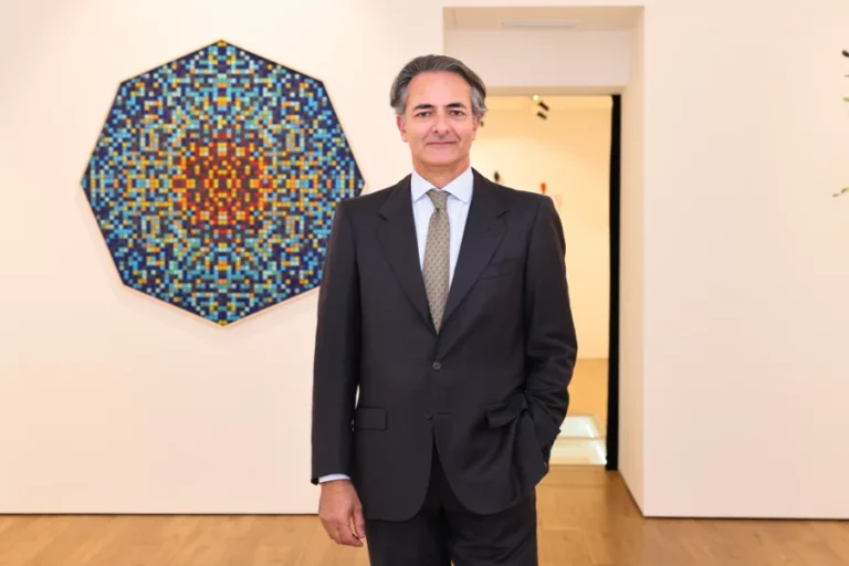 Stéphane Mascarenhas