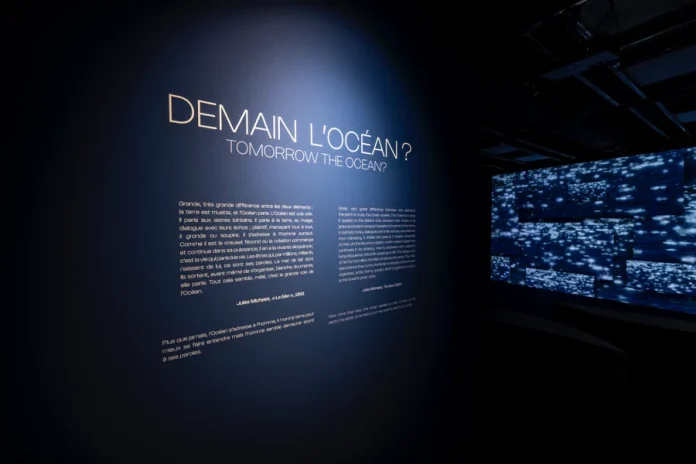 Demain l'Océan