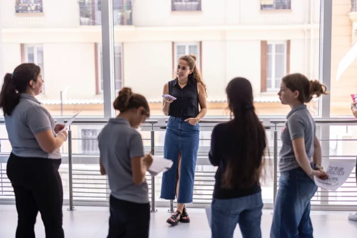 Graine d'entrepreneur Monaco